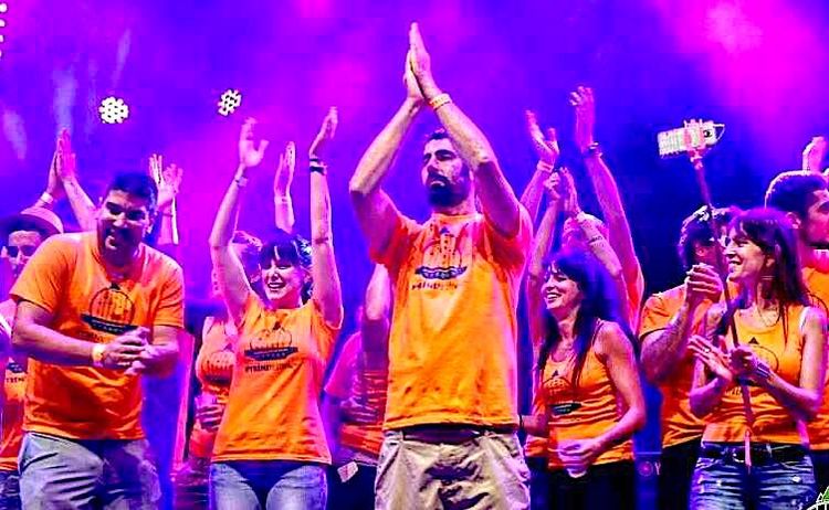 PYRÈNE – Le festival reste fidèle à son ADN festif et éclectique